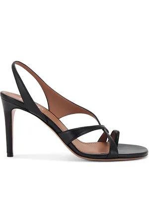 PARIS TEXAS Liza 85 Slingback Sandal in
