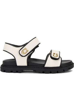 Coach Brynn Sandal in