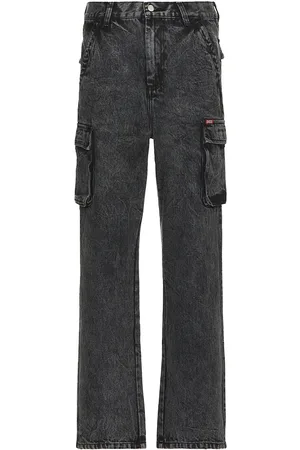 Deus Ex Machina Burly Cargo Pant in