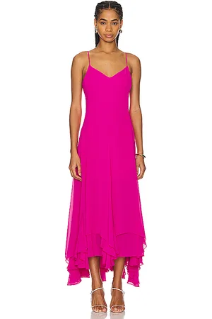 Amanda Uprichard Clemenza Dress in