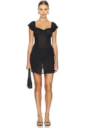 Bella Venice The Mimi Slip Dress in