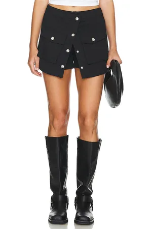 Steve Madden Jennifer Skort in