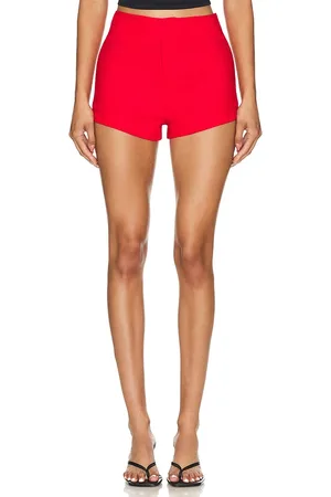 Musier Paris Soline Shorts in