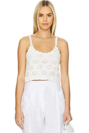 LINE & DOT Fontana Top in