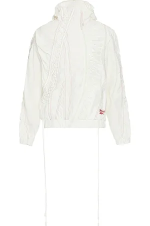 Reebok X Kanghyuk Hooded Jacket in