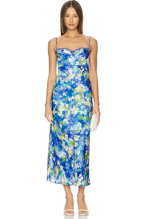 ASTR Florianne Dress in