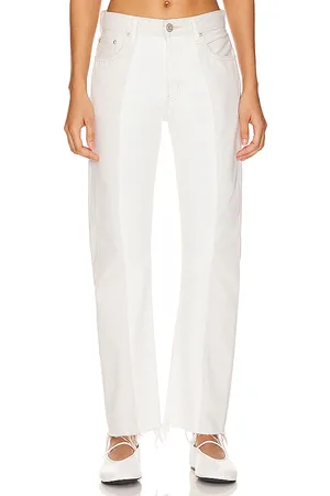 Moussy Raintrec Straight in