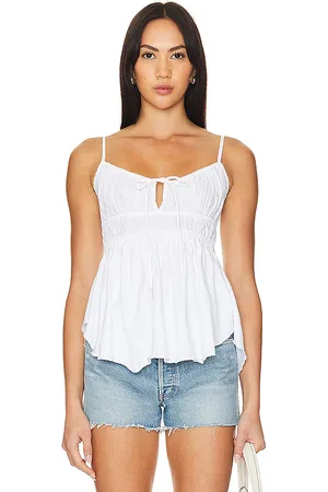 Free People Scarlett Tank in
