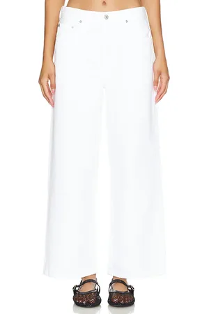 Citizens of Humanity Pina Low Rise Baggy Crop in