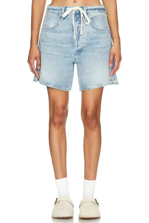 Citizens of Humanity Brynn Drawstring Short in
