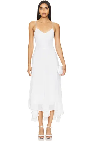Amanda Uprichard Clemenza Dress in
