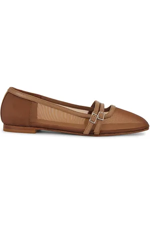 Gia Borghini Felice Flat in