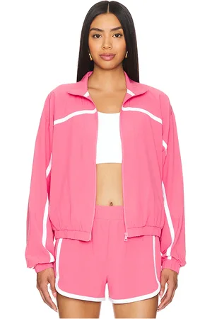 Beyond Yoga Go Retro Jacket in