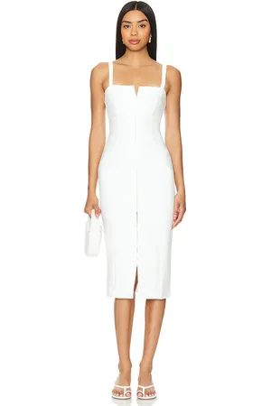 Amanda Uprichard Tisha Dress in