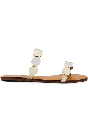 Schutz Acacia Sandal in
