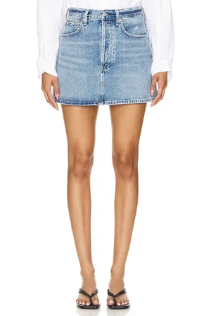 Citizens of Humanity Ramona Mini Skirt in