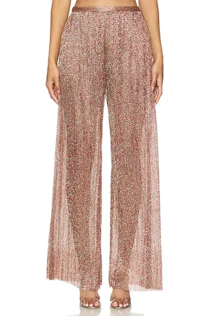 Sabina Musayev Shane Pants in
