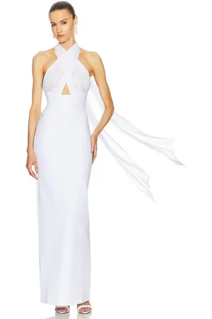 Helsa The Amber Dress in