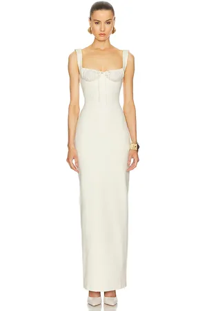Helsa The Yasmin Dress in