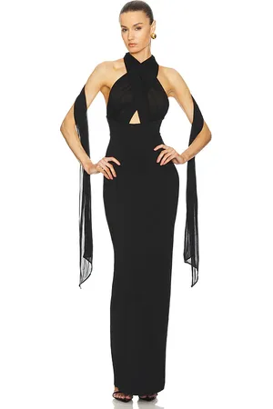 Helsa The Amber Dress in