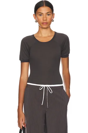 Free People X Intimately FP Lazy Daisy Bodysuit In in