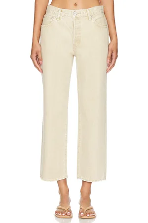 Moussy Knolls Straight in