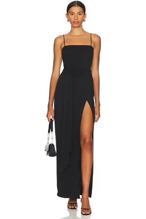 Amanda Uprichard Isabel Dress in