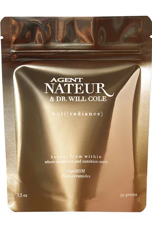 Agent Nateur Holi (radiance) Beauty From Within in /A