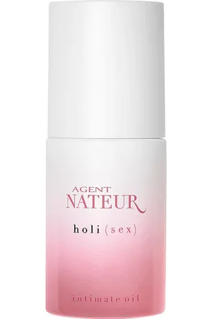 Agent Nateur Holi (sex) Intimate Oil in /A