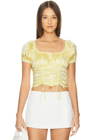 ASTR Prisca Top in