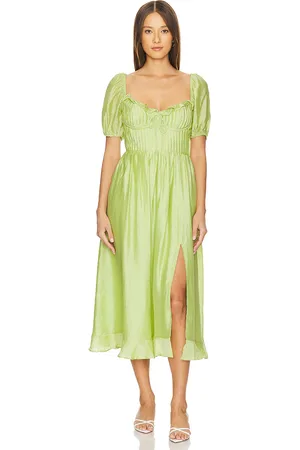 ASTR Lunaria Dress in