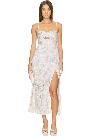 ASTR Emmi Dress in