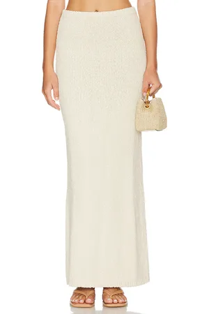 Lovers And Friends Agnese Maxi Skirt in