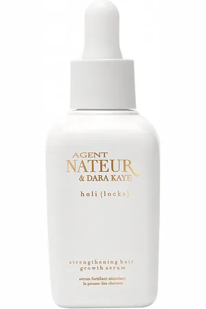 Agent Nateur Holi (locks) Strengthening Hair Growth Serum in /A