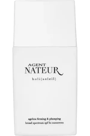 Agent Nateur Holi (soleil) Ageless Firming & Plumping SPF 50 in