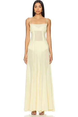 Camila Coelho Dia Maxi Dress in