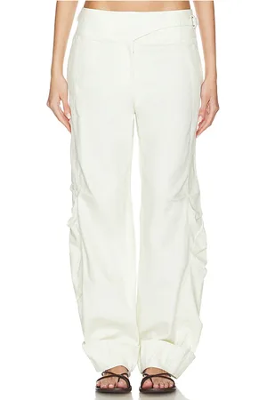 FAITHFULL THE BRAND Calais Pant in
