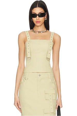 BY.DYLN Camila Top in