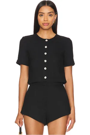 Amanda Uprichard X REVOLVE Braswell Top in