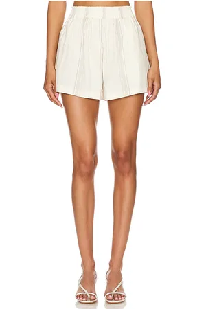 FAITHFULL THE BRAND Elva Shorts in