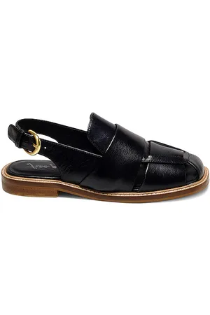 Free People Libby Fisher Flat in