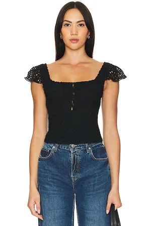 Free People Alma Tank in