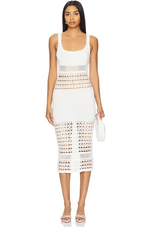 Retrofete Avril Dress in