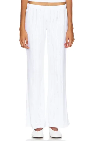 Cou Cou Intimates The Pant in White in