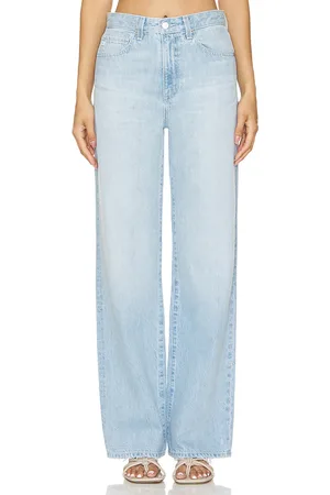AG Jeans Kora Wide Leg in