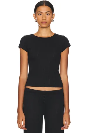 Cou Cou Intimates The Regular Baby Tee in