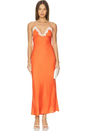 Nialaya Jasmine Dress in