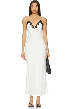Nialaya Jasmine Dress in