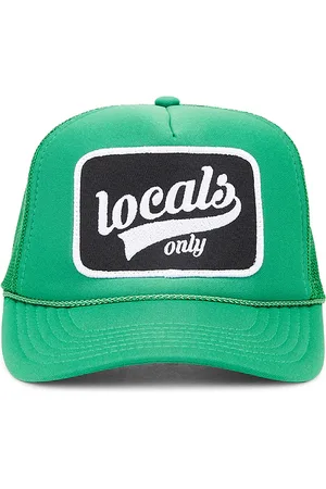 Friday Feelin Locals Only Hat in