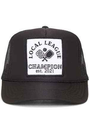 Friday Feelin Local League Hat in